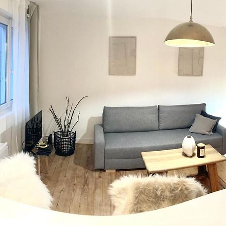 Les Suites Du Beffroi 2 Calais Exterior foto