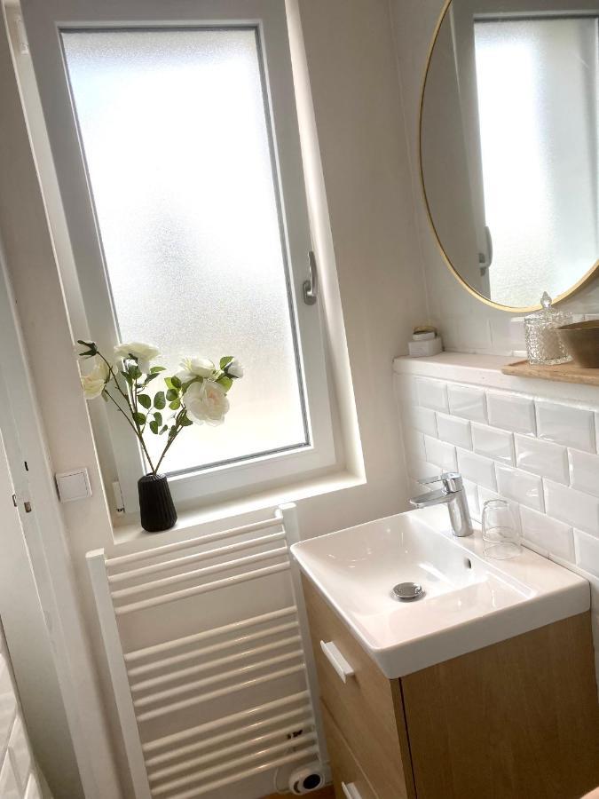 Les Suites Du Beffroi 2 Calais Exterior foto